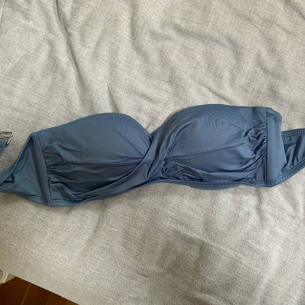 target bandeau top